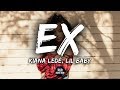 Kiana Ledé EX Ft Lil Baby Lyrics