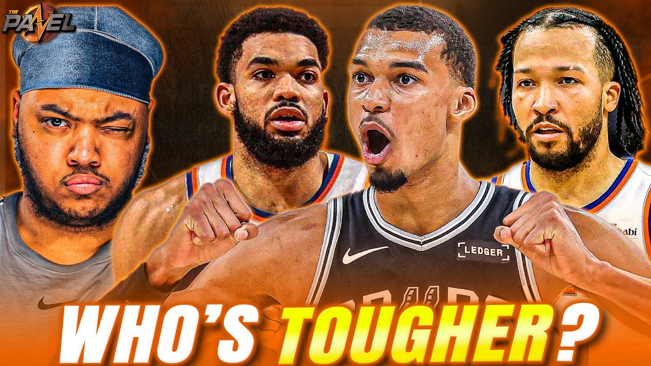 Can The Knicks Handle The Spurs' Tough Style?