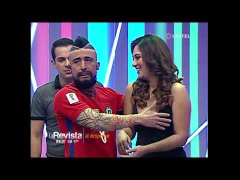 Humor: ‘Vidal’ busca abogado para desinpugnar la impugnación a Bolivia