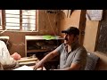 Inside Pradip Rudra Pal S Studio HD 1080p Saraswati Puja Preps 2020
