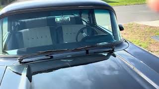 1957 Chevrolet Bel Air - Walk Around