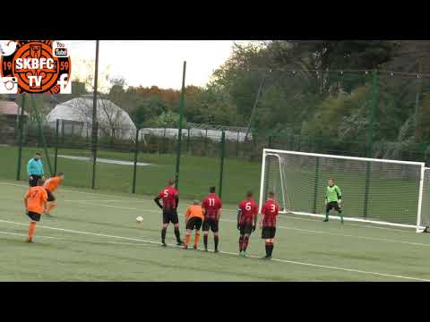 SENIOR SAT FAI JUNIOR VS CHERRY ORCHARD