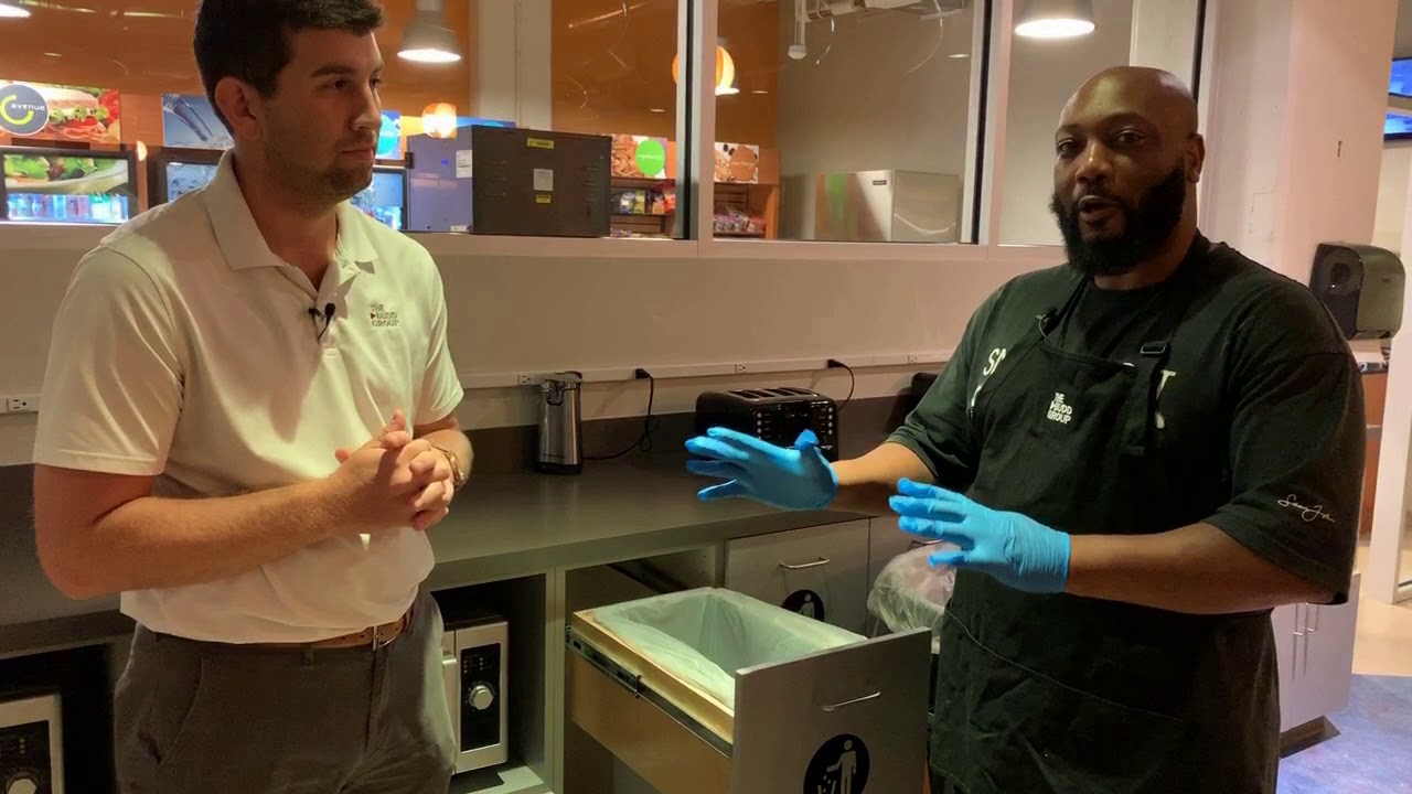 Increase Workplace Safety - Essential Job Functions