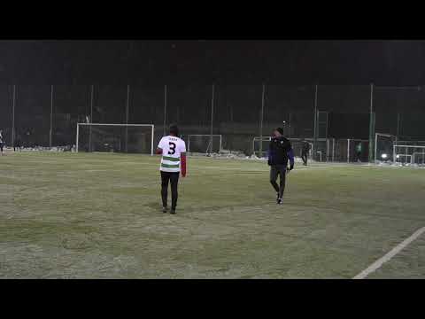 10 Sparing Iskra Krzęcin - Galicja Raciborowice.