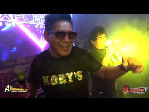 Los Korys en el Aniversario de Radio Gigante 106.00 f.m.| 26 de septiembre de 2025