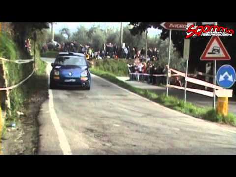33° rally del carnevale 2014 - speciale pisani - migliorati