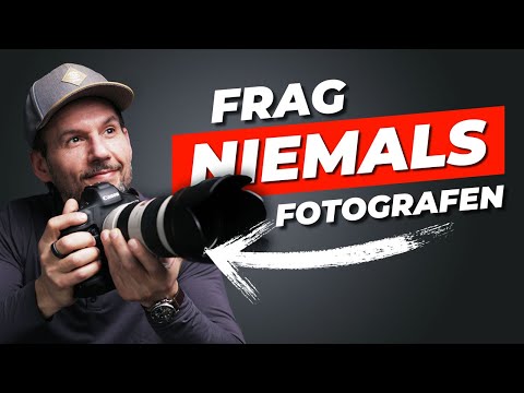 Welche Kamera kaufen? (Wenn Fotografen ehrlich antworten würden 😬)