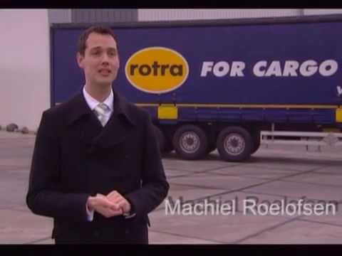 Rotra Air & Ocean - VTS