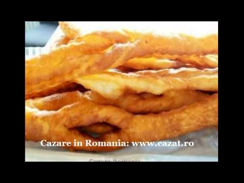 Cazare Buhalnita, Iasi - Cazat.ro