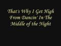 Heavy D - Dancin' In the Night Lyrics