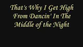 Heavy D - Dancin&#39; In the Night Lyrics