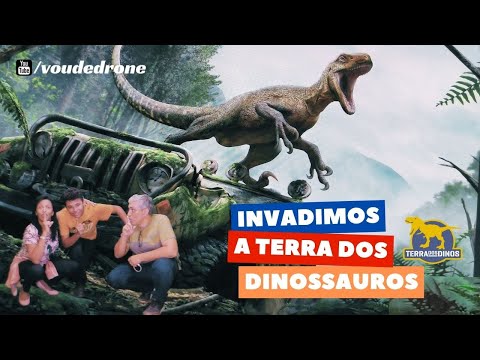 MIGUEL PEREIRA - RJ - Roteiro para um final de semana @VoudeDrone     ⁴ᴷ