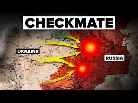 No TANKS, No Maneuver War… Russia Is Finished