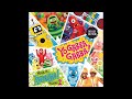 Yo Gabba Gabba Tooth Fairy Waltz Ft Amy Sedaris Audio