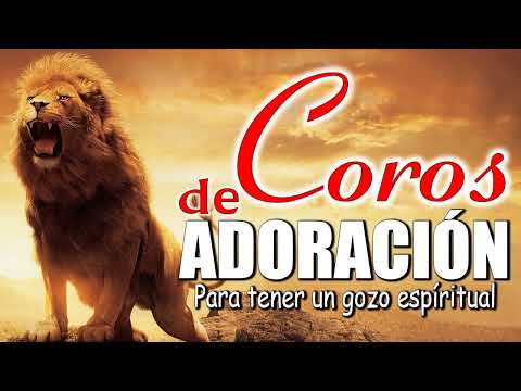 MÚSICA CRISTIANA QUE TRAE PAZ Y TRANQUILIDAD 2022 - GRANDES ÉXITOS DE ALABANZA Y ADORIACÓN