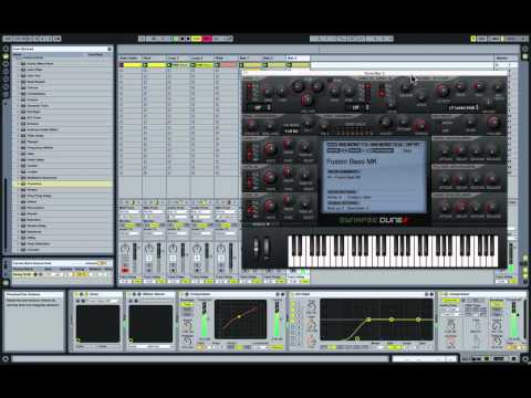 Extra lesson: Starting from scratch