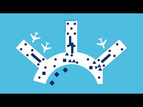 DUS Airport Media – Digital werben am Düsseldorf Airport