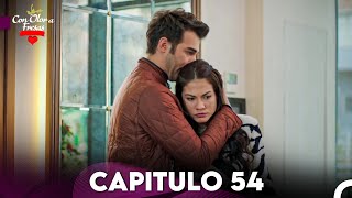 Con Olor a Fresas - Capitulo 54 (Audio Español) | Cilek Kokusu