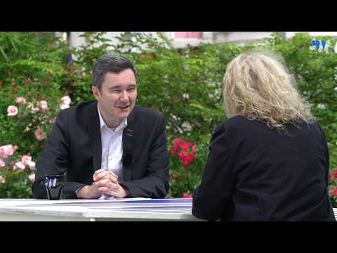 Le Journal du Web aulnaysien #20 laisse place à la musique !