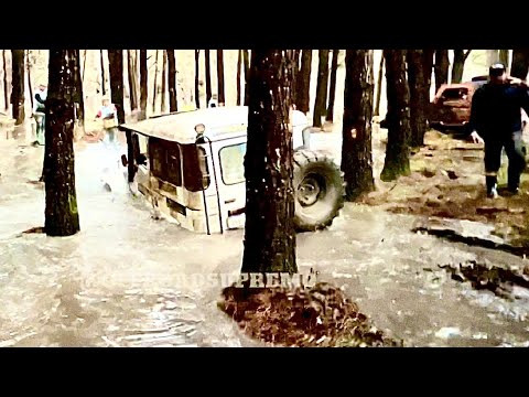 Transcatarina 2023 Adventure 02 - EP 05 -Bosque da confusão