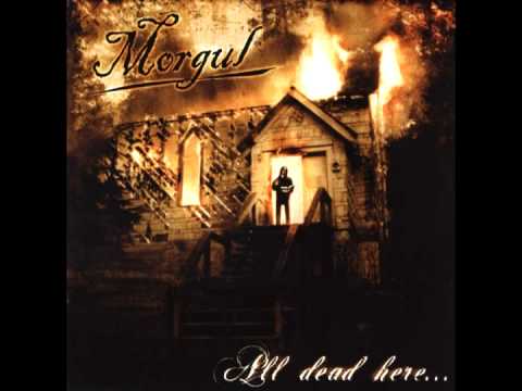 Morgul   All Dead Here   Full Album