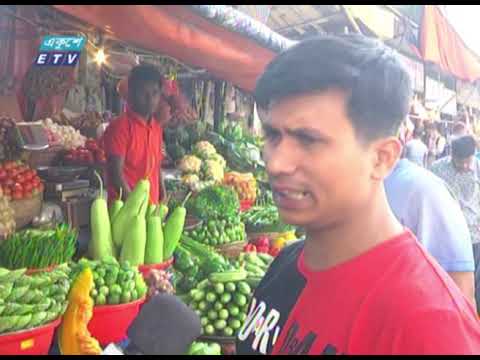 এবার লেবুও সাধারণ ক্রেতার নাগালের বাইরে | ETV News