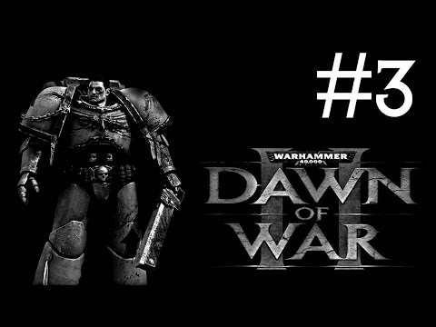 warhammer 40k: dawn of war 2 # Скайкилла
