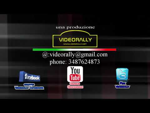 Rally Casciana Terme 2018 OBC Raspini Costa Ps3 Chianni