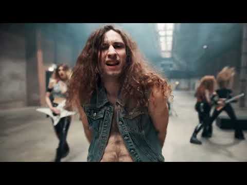 Cobra Spell - The Midnight Hour (Released 2022)