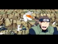 The 4th Great Ninja War AMV Like An Army Falling Naruto Linkin Park