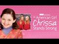 If Schaffrillas Ranked An American Girl Girl Of The Year Movie Ranking