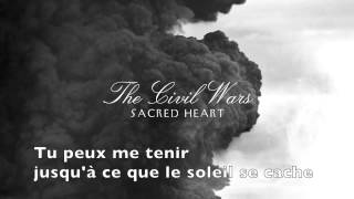Sacred Heart - Civil Wars