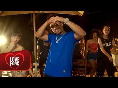 NÃO SE ESCONDE, VOU TE COMER - MC Alef (Love Funk) DJ Sorriso BXD e PH Calvin