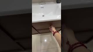 You should see this