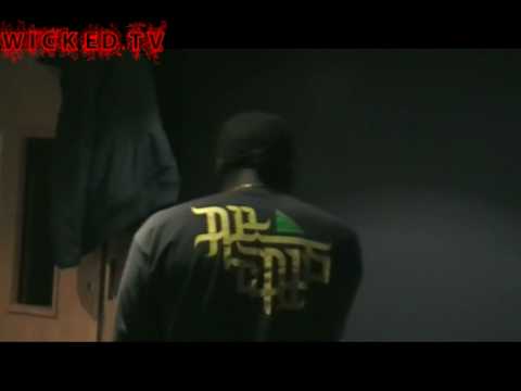 Dj Teddy, Dj Smallz, P Money, Blacks & Kozzie - Radio Set (1/7) / WICKED TV