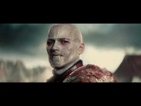 Dracula Untold: Vlad kills all vampires to save his son