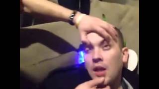 Dude You hungry Yea I Could Totally Use Some Salad