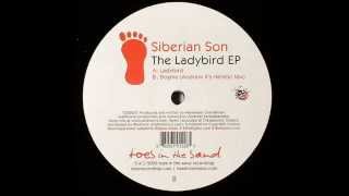 Siberian Son ‎– Dogma (Andrew K's Heretic Mix)
