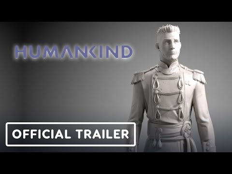 Видео Humankind #1