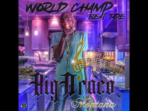 ***Free ***Ssrich33 x Verde Babii - watch My Shoes Flint sample