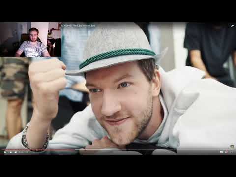 Auster reagiert auf "RAVEINSIDE ft. Jan Jausemeyer - JAUSE (Official Music Video)"