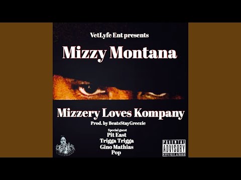 Who Shot Ya (feat. Trigga Trigga)