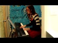 Before Dawn - Isaac Shepard - Piano Cover 