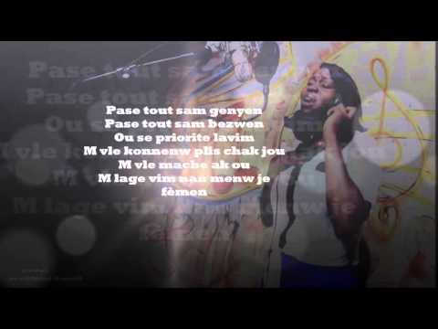 M'adore w by Chantal Saint-Fort