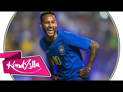 Neymar Jr - Me Dá Uma Chance ( Ruanzinho ) BATIDÃO ROMÂNTICO 2018