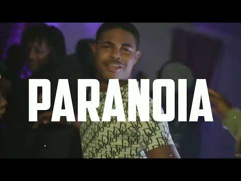 Kentenshi - Paranoia (Philly Club Remix) - Prodby27dezz