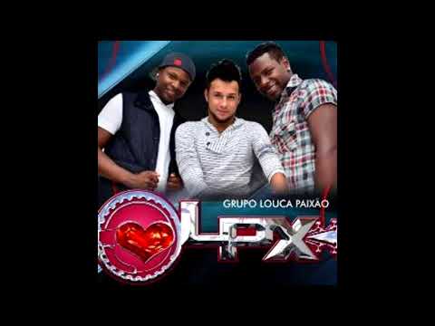 A falta que você me faz - Grupo Louca Paixão