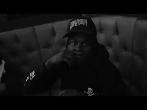 Shaa Dulaa - Don't Think (Music Video) [Shot by @Mookiemadface]