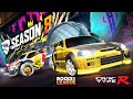 Vídeo de jogabilidade de Rocket League: Season 8  XBox