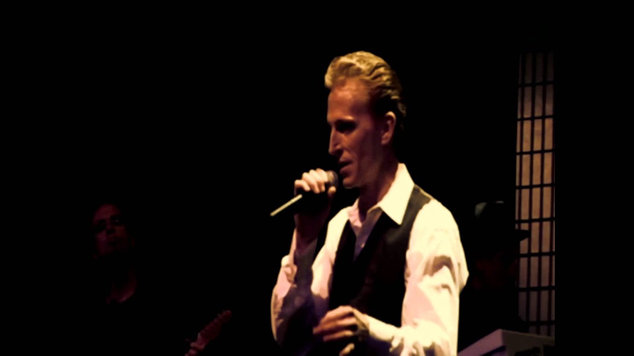 Promotional video thumbnail 2 for Life On Mars